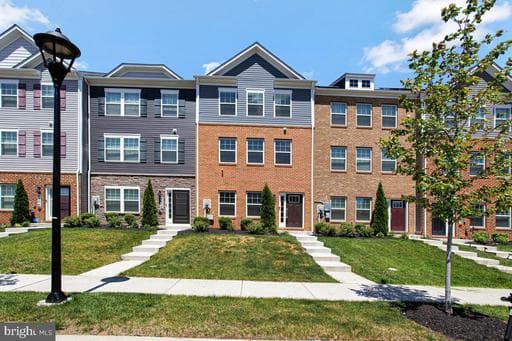 9608 FAGAN DR, BOWIE, MD, 20721