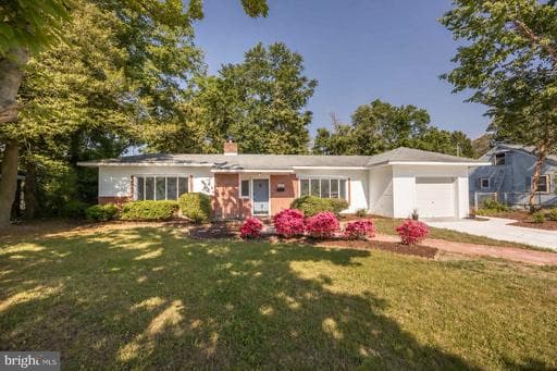 122 PRISCILLA ST, SALISBURY, MD, 21804