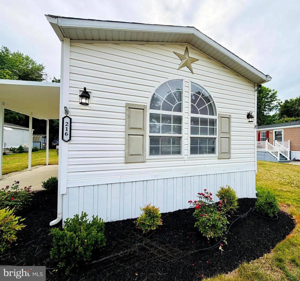 MD,WICOMICO - 76000