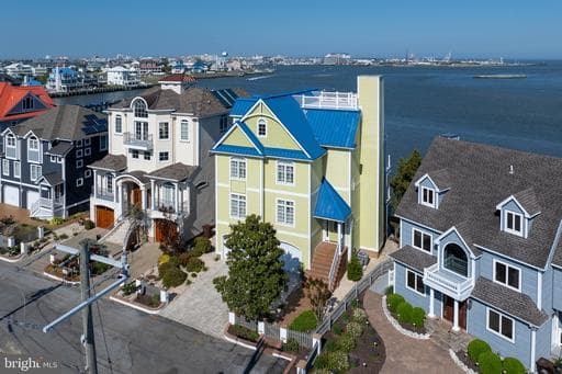 12959 HARBOR RD, OCEAN CITY, MD, 21842