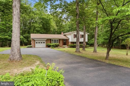 9618 RANDALL DR, WHITE PLAINS, MD, 20695