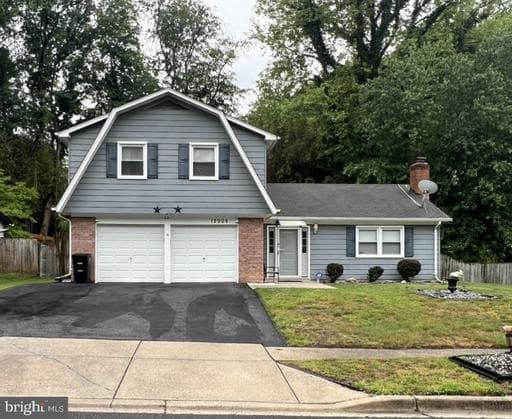 12909 BARNWELL PL, UPPER MARLBORO, MD, 20772