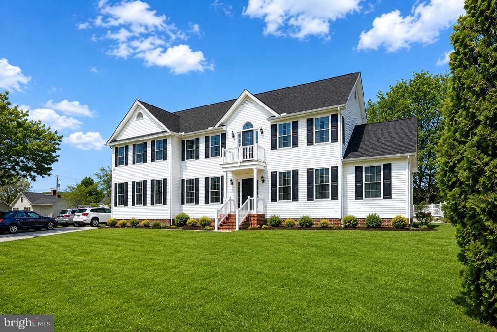 108-B FRANKLIN AVE,BERLIN,MD,21811,WORCESTER - 950000