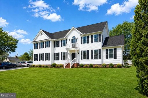 108-B FRANKLIN AVE, BERLIN, MD, 21811, WORCESTER