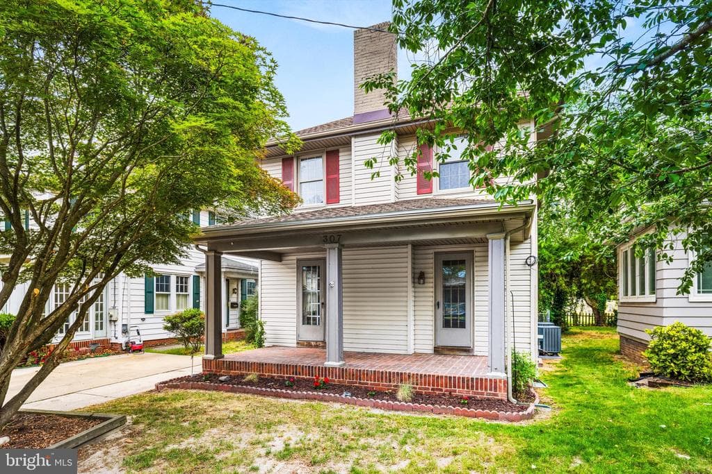 MD,WICOMICO - 229900