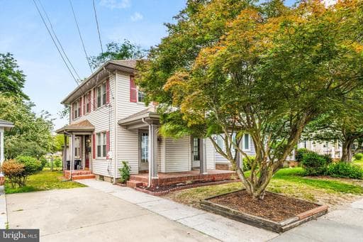 307 NEW YORK AVE, SALISBURY, MD, 21801