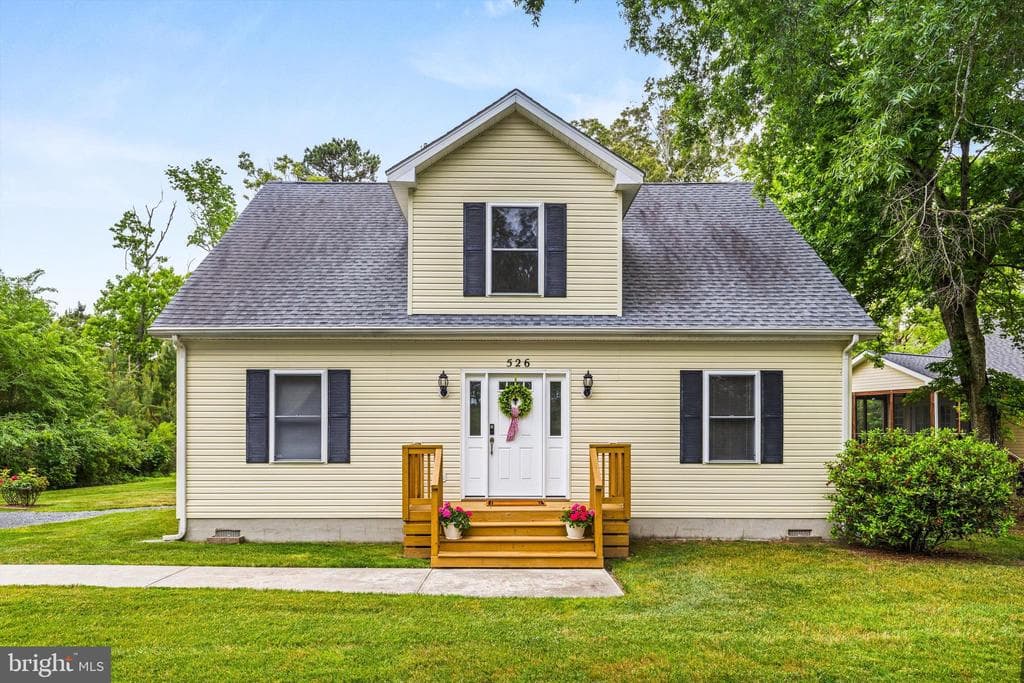 MD,WORCESTER - 385000