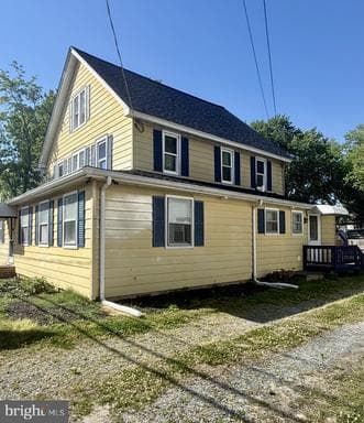 111 E LILLIAN ST, HEBRON, MD, 21830