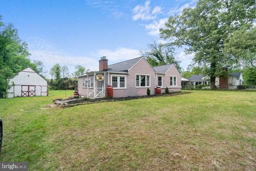 10301 Livingston Rd, Fort Washington, MD 20744-4935, United States