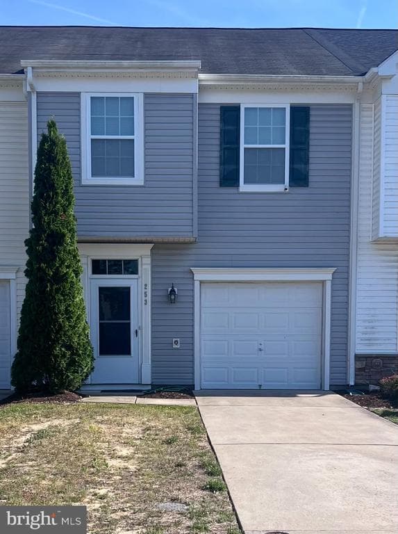 MD,WICOMICO - 242400