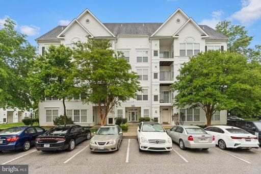 15616 EVERGLADE LN #303, BOWIE, MD, 20716
