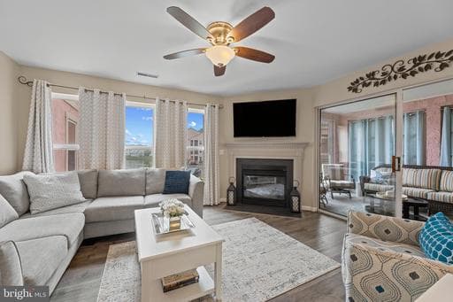 7411 YACHT CLUB DR #12402, BERLIN, MD, 21811