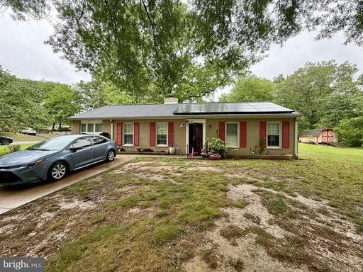 12700 OLD FORT RD, FORT WASHINGTON, MD, 20744