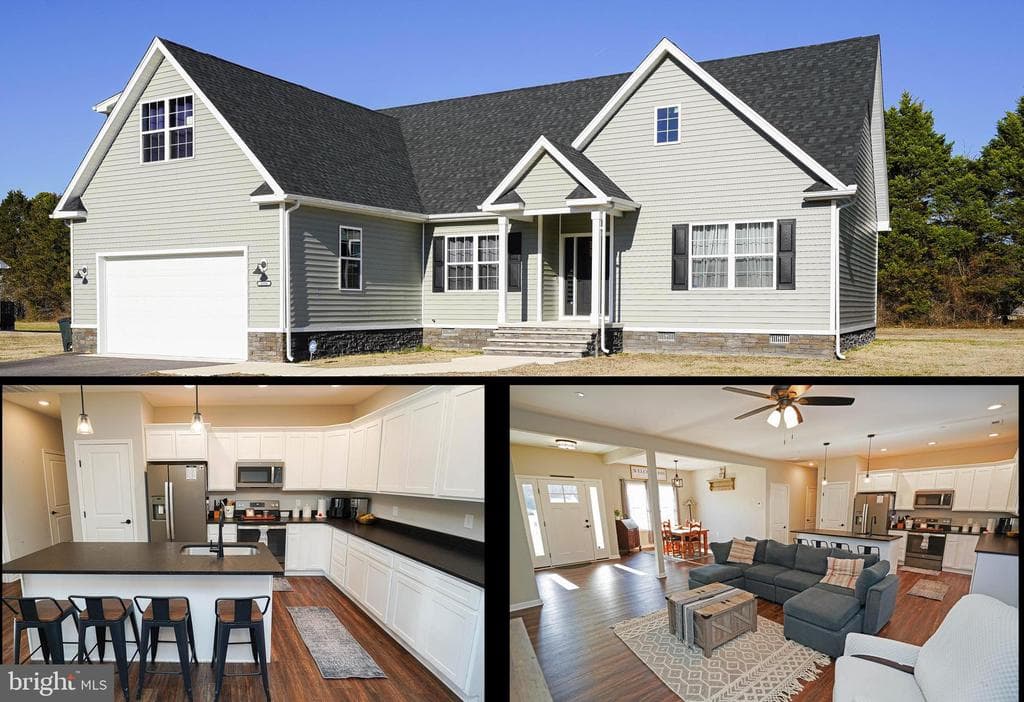 2054 GROTON RD,POCOMOKE CITY,MD,21851,WORCESTER - 419990