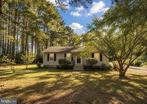 5640 LUTHER MILES LN, MARION STATION, MD, 21838