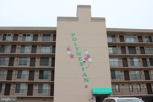 301 ATLANTIC AVE #406, OCEAN CITY, MD, 21842