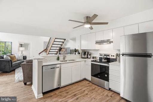14019-B JUSTIN WAY #23-B, LAUREL, MD, 20707