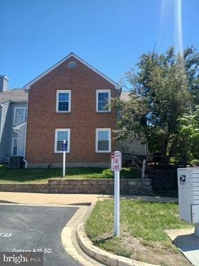 8752 Grasmere Ct, Fort Washington, MD 20744-7152, United States