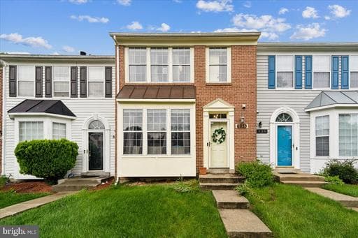 936 LAKE OVERLOOK DR, BOWIE, MD, 20721