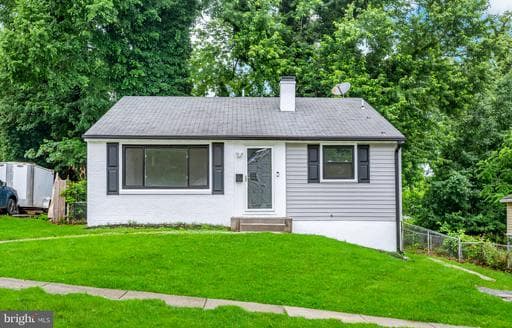 506 BARRYMORE DR, OXON HILL, MD, 20745