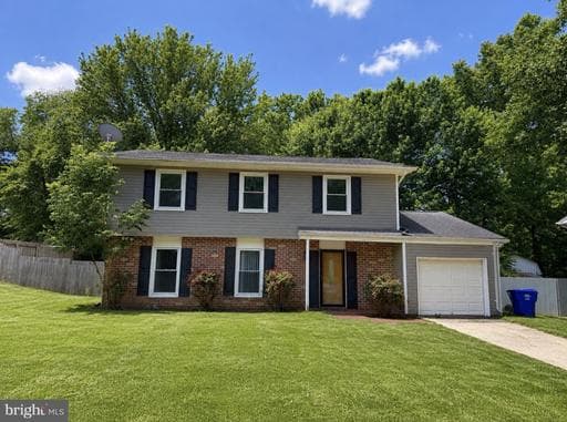 2063 RED SPRUCE CT, BRYANS ROAD, MD, 20616
