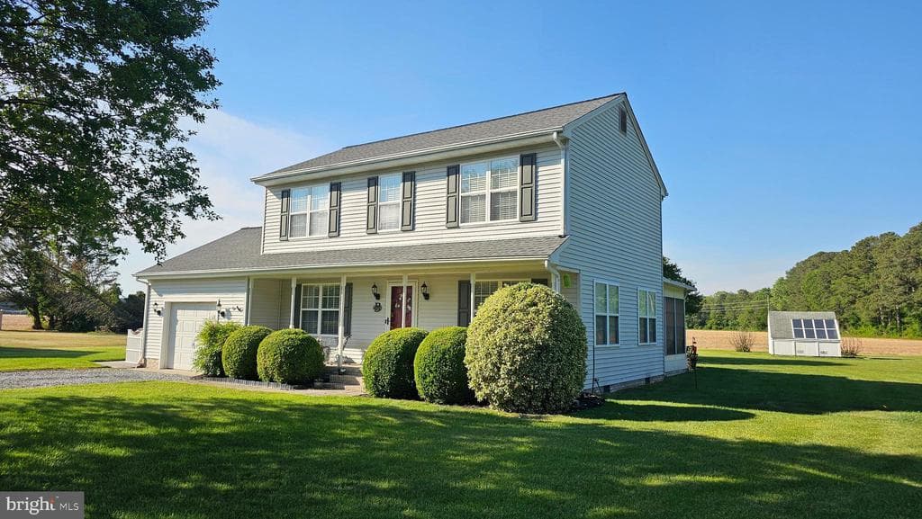 MD,WICOMICO - 339900