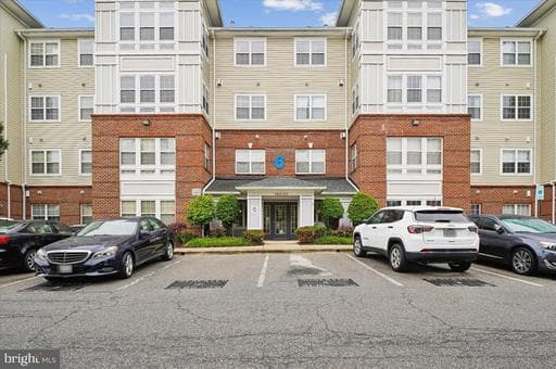 14000 NEW ACADIA LN #404, UPPER MARLBORO, MD, 20774