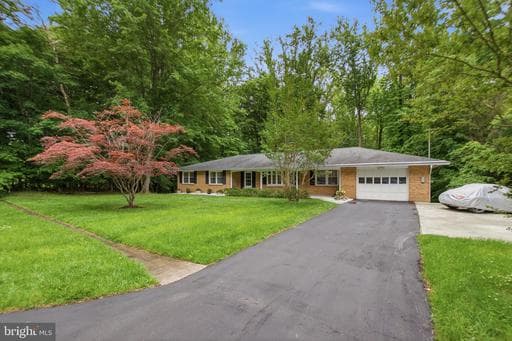 14105 MANCHESTER RD, UPPER MARLBORO, MD, 20774