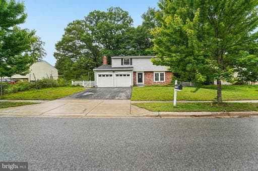 14026 BRIARWOOD DR, LAUREL, MD, 20708