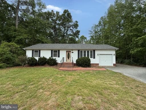 11502 GREENSBORO RD, GREENSBORO, MD, 21639