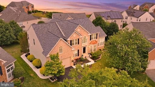 14107 CORUNNA CT, LAUREL, MD, 20707
