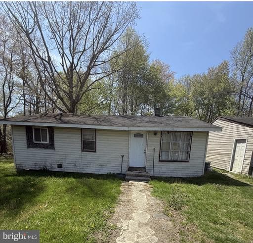 15559 COVINGTON RD, BRANDYWINE, MD, 20613