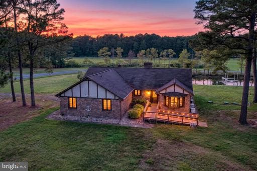 4974 ANNEMESSEX RD, CRISFIELD, MD, 21817