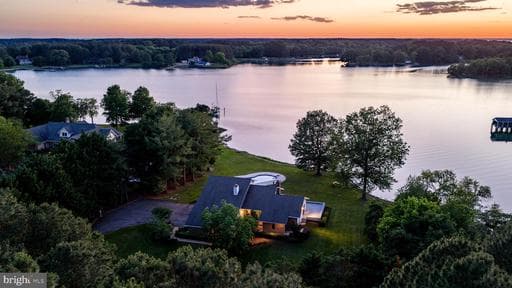 26282 DEEP WATER HARBOR RD, EASTON, MD, 21601