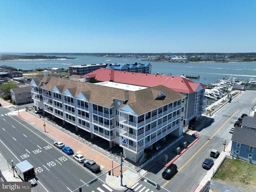 200 WICOMICO ST #305, OCEAN CITY, MD, 21842