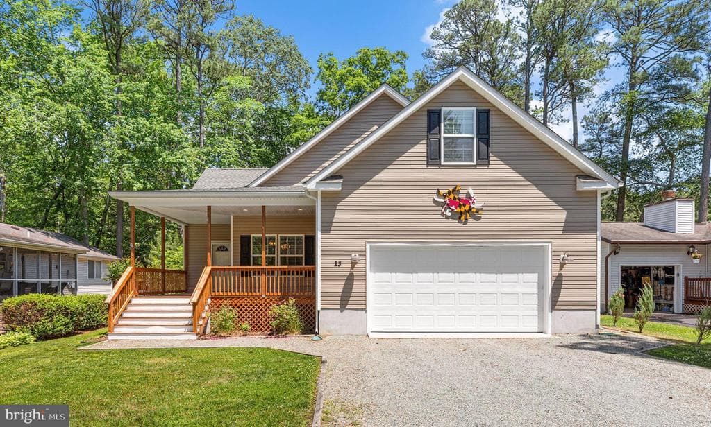 23 Concord Ln, Berlin, MD 21811-1590, United States - 535000