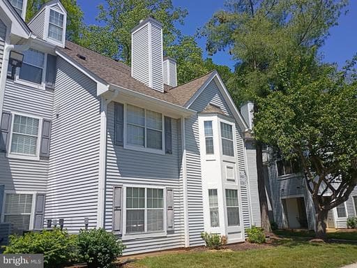 13560 LORD STERLING PL #9-4, UPPER MARLBORO, MD, 20772