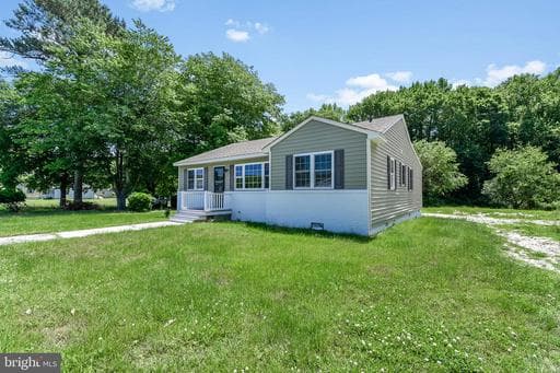10540 FLOWER ST, BERLIN, MD, 21811