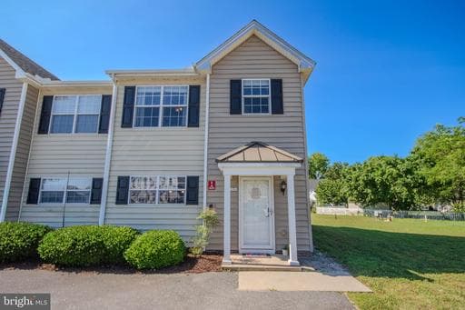 1144 FAIRVIEW LN #1144, SALISBURY, MD, 21801