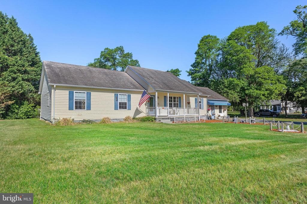 MD,DORCHESTER - 365000