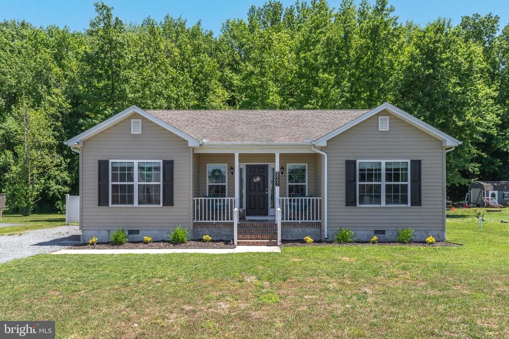 MD,WICOMICO - 289995