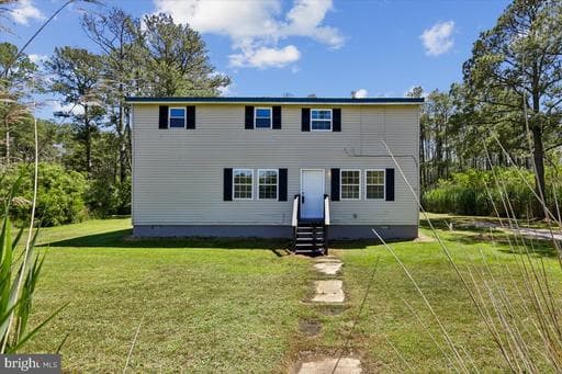 2899 BYRDTOWN RD, CRISFIELD, MD, 21817