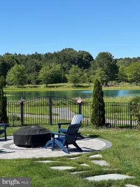 24896 BACK CREEK, SAINT MICHAELS, MD, 21663
