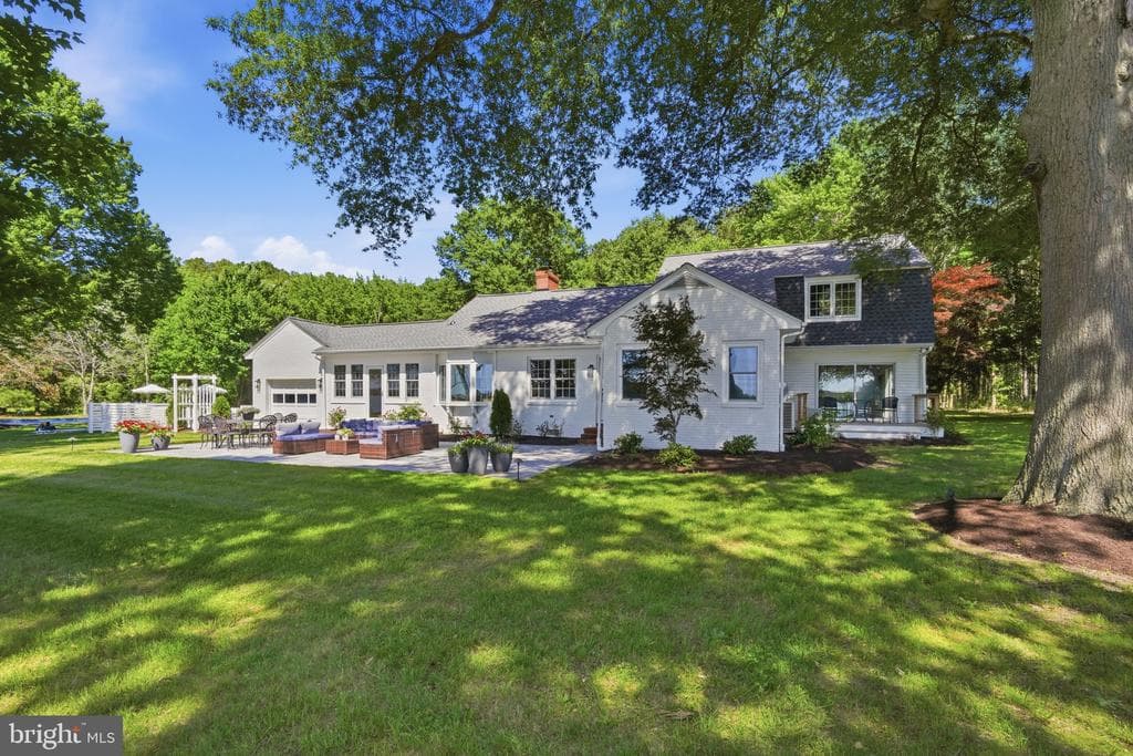 8670 Bozman Neavitt Rd, St Michaels, MD 21663-2454, United States - 1995000