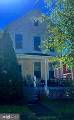 4112 33RD ST, MOUNT RAINIER, MD, 20712