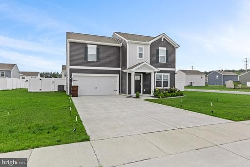 1650 TERRAPIN CIR, CAMBRIDGE, MD, 21613