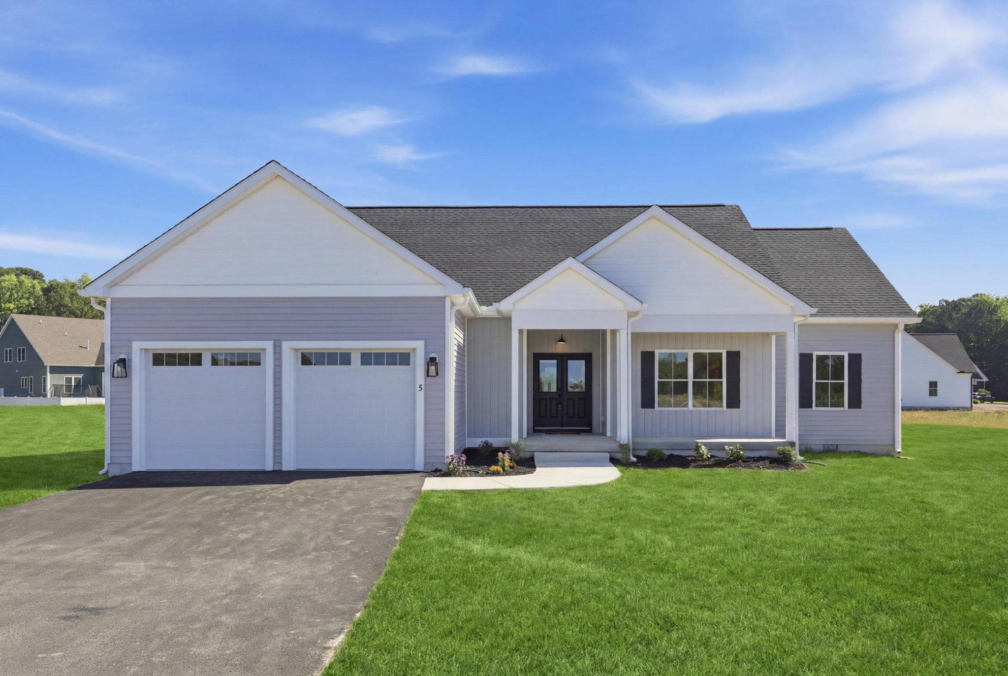 5 Seattle Slew LN BERLIN MD 21811 - 670000