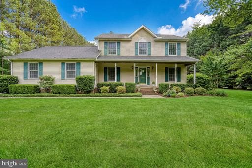13415 Wye Landing Ln, Wye Mills, MD 21679-2061, United States