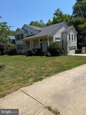 3901 HUDEE DR, BOWIE, MD, 20721