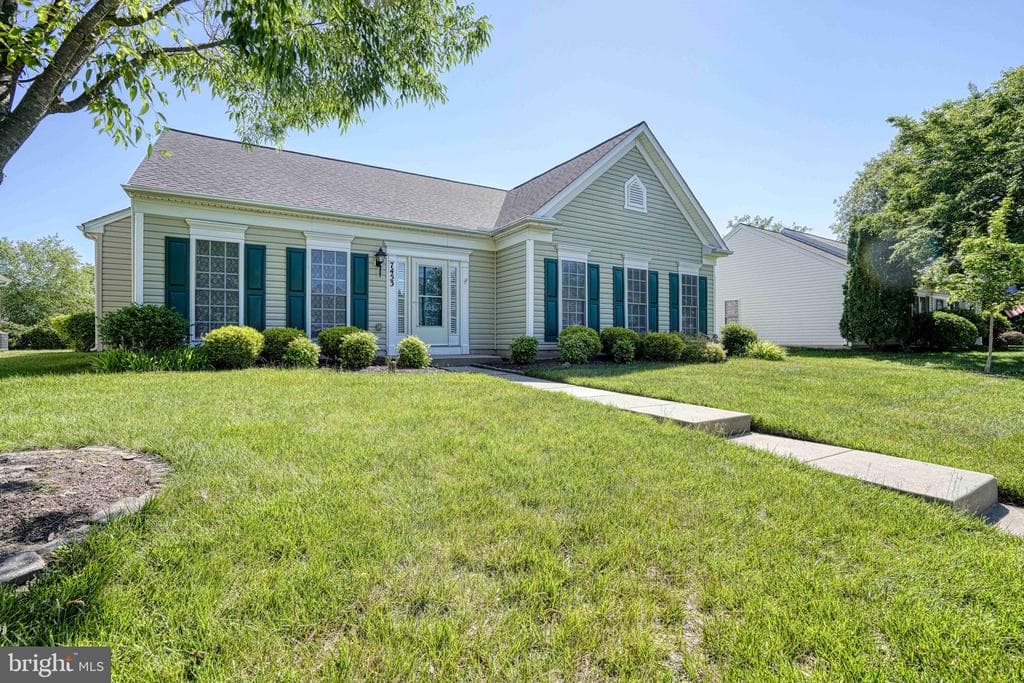 7453 Jeffreys Way, Easton, MD 21601-4722, United States - 454900